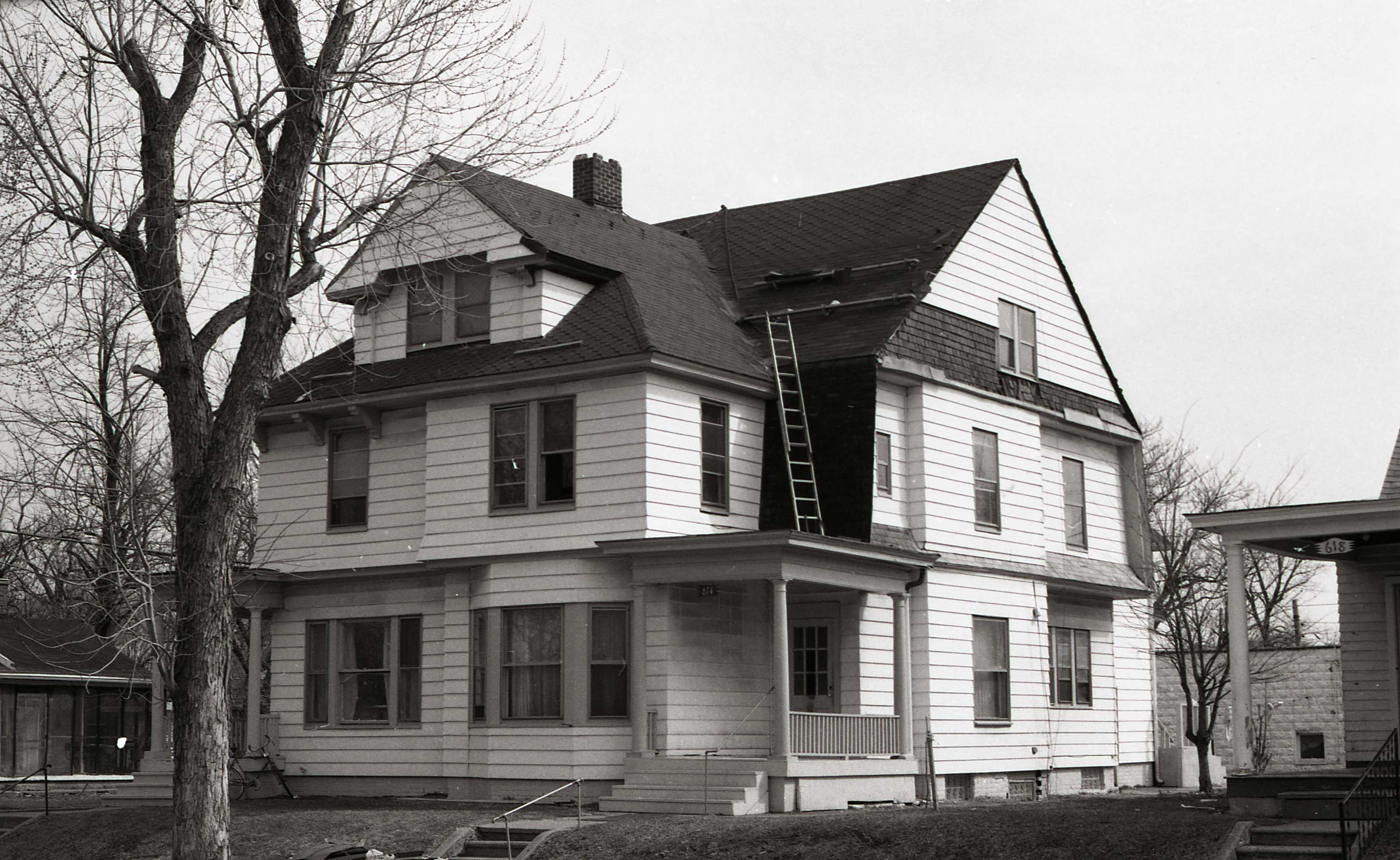 612-614 South Carroll Street